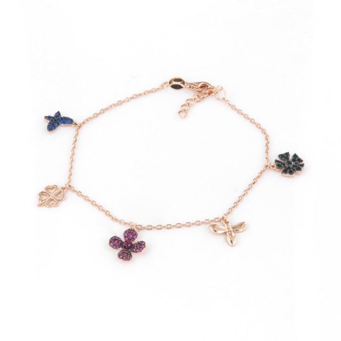 Bracelet en argent 925