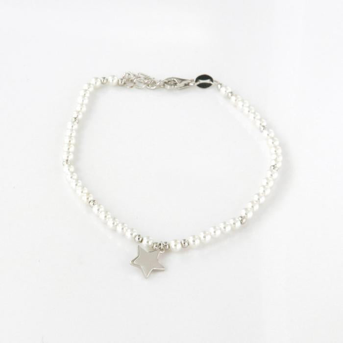 Bracelet en argent 925