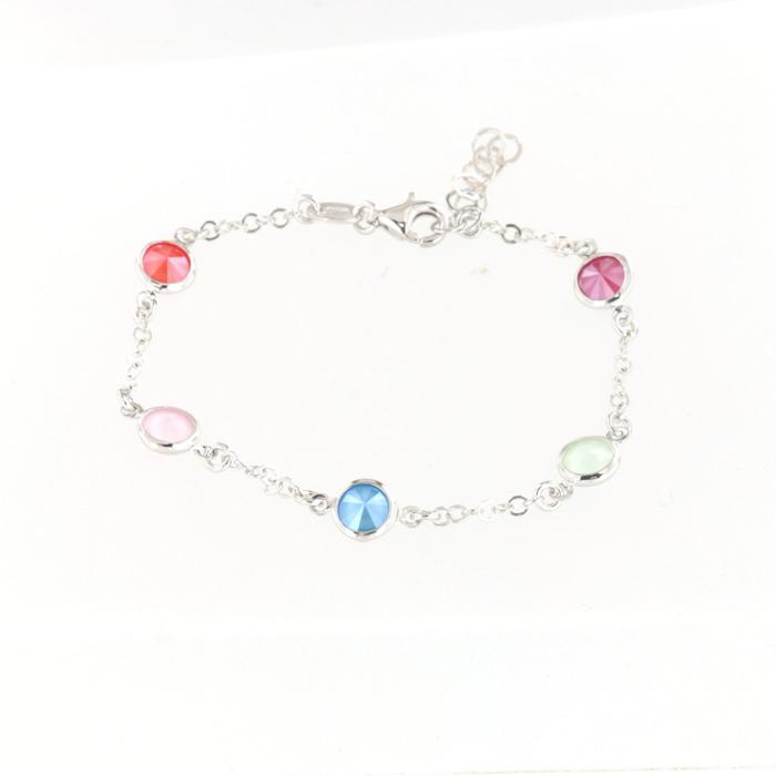 Bracelet en argent 925