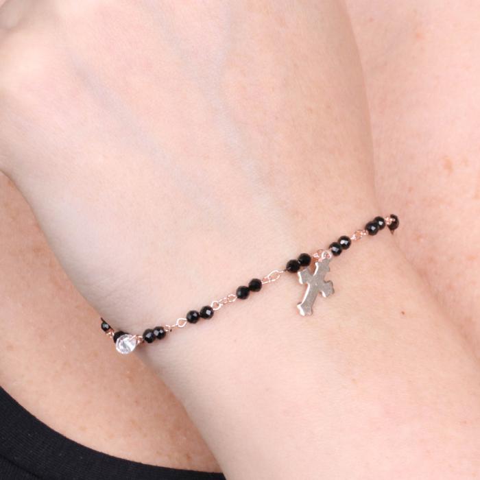 Bracelet en argent 925