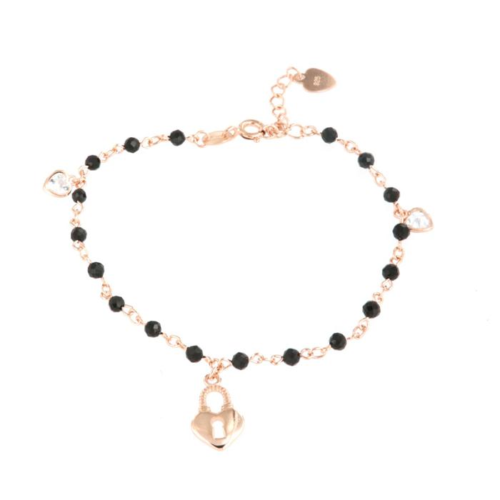 Bracelet en argent 925