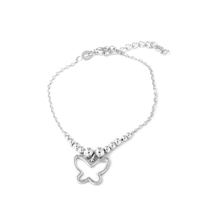 Bracelet en argent 925