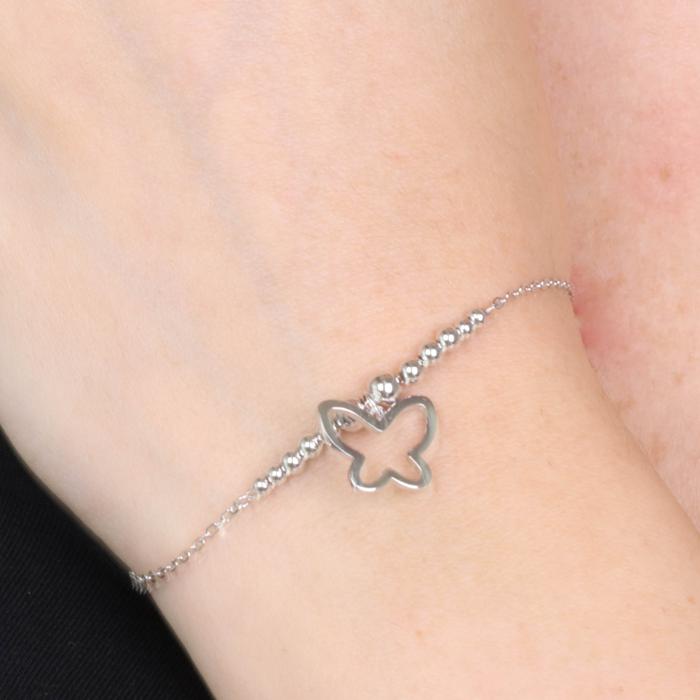 Bracelet en argent 925