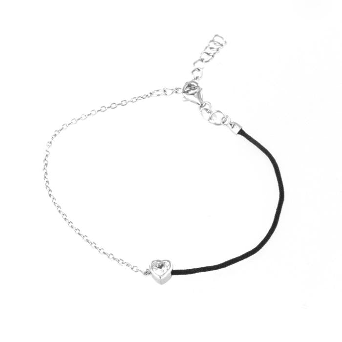 Bracelet en argent 925