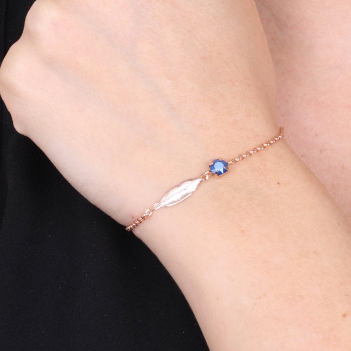 Bracelet en argent 925