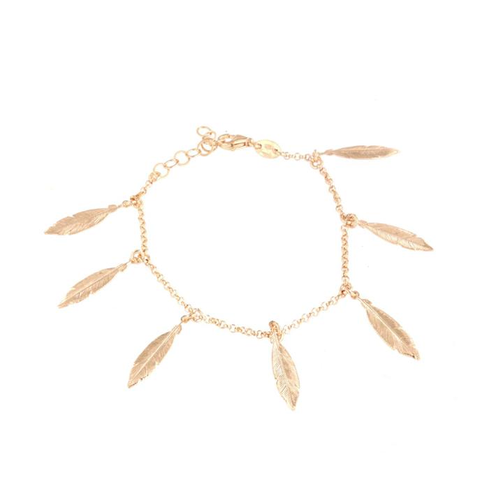 Bracelet en argent 925