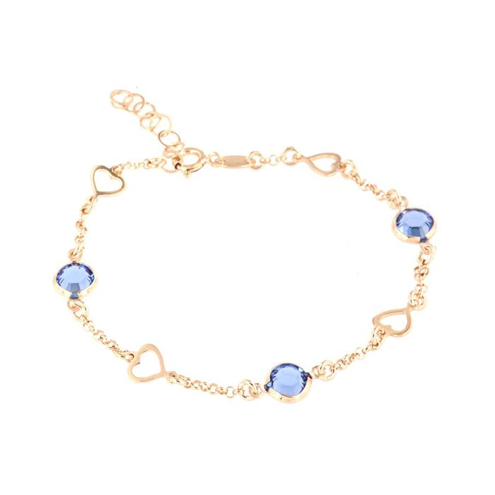 Bracelet en argent 925