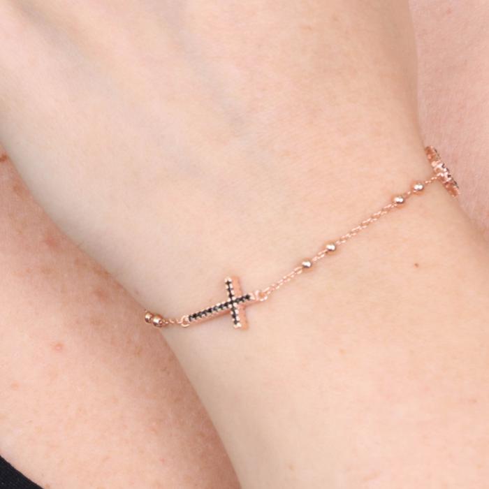 Bracelet en argent 925
