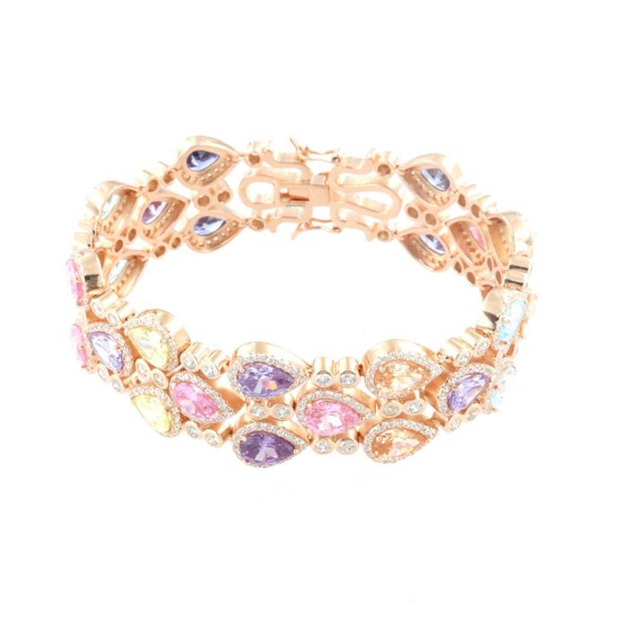 Bracelet en argent 925