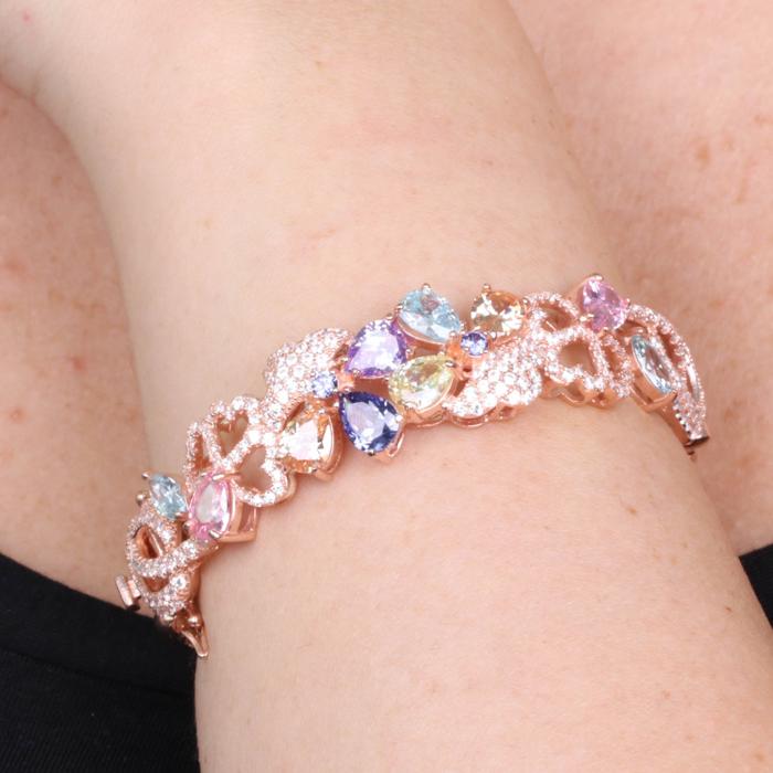 Bracelet en argent 925