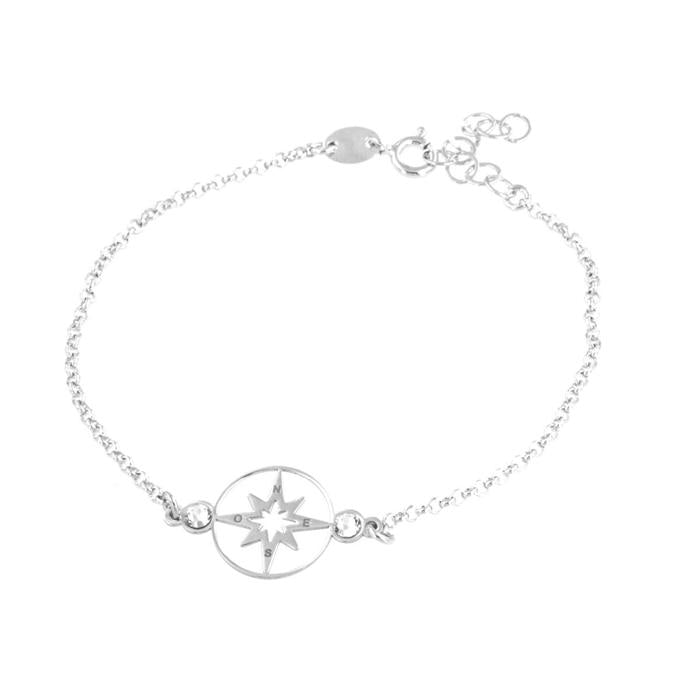 Bracelet en argent 925