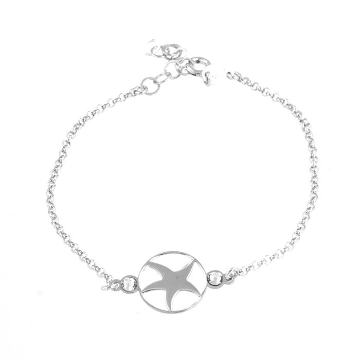 Bracelet en argent 925