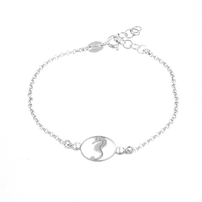 Bracelet en argent 925