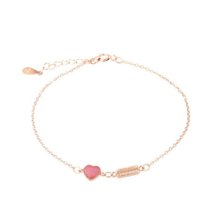 Bracelet en argent 925