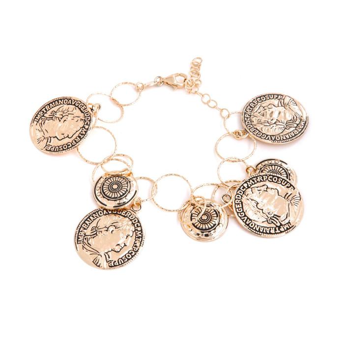 Bracelet en argent 925