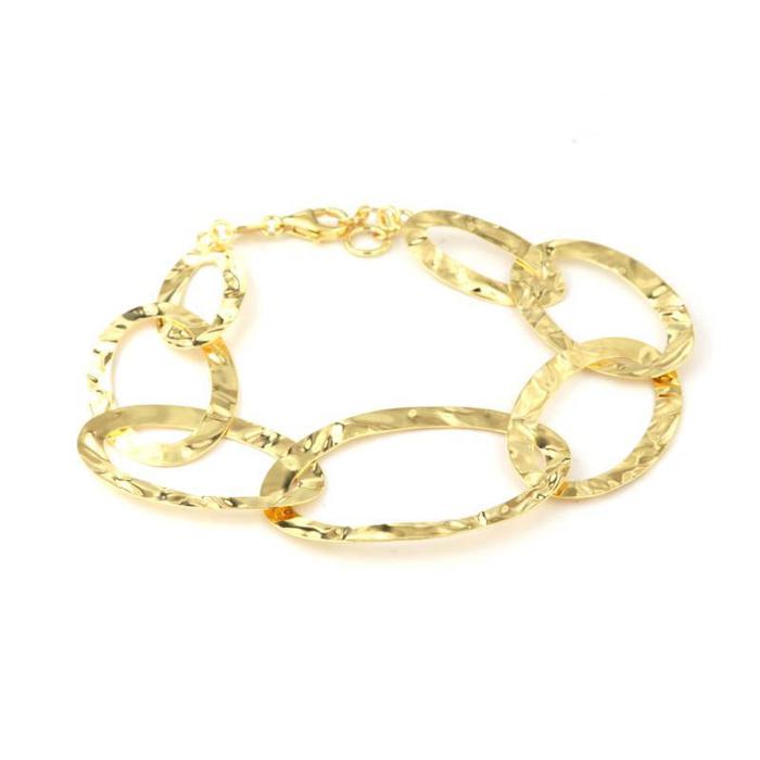 Bracelet en argent 925