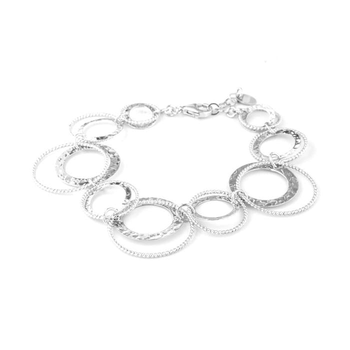 Bracelet en argent 925