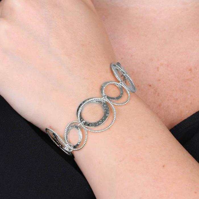 Bracelet en argent 925