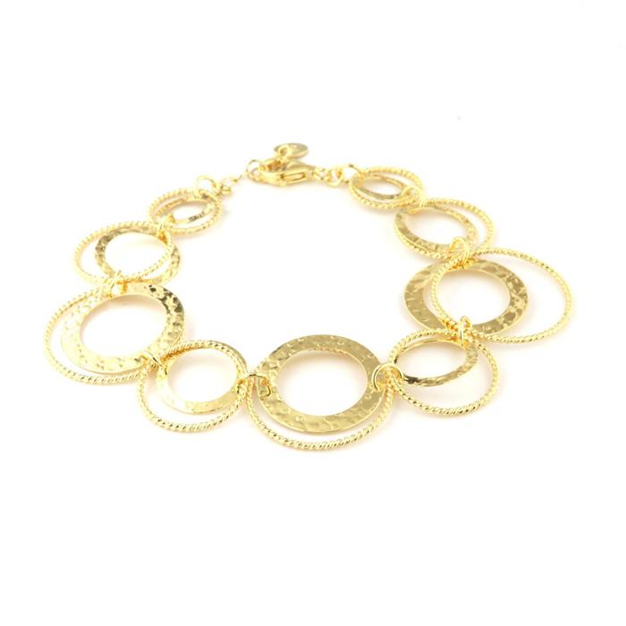 Bracelet en argent 925