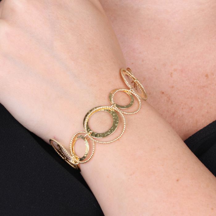 Bracelet en argent 925