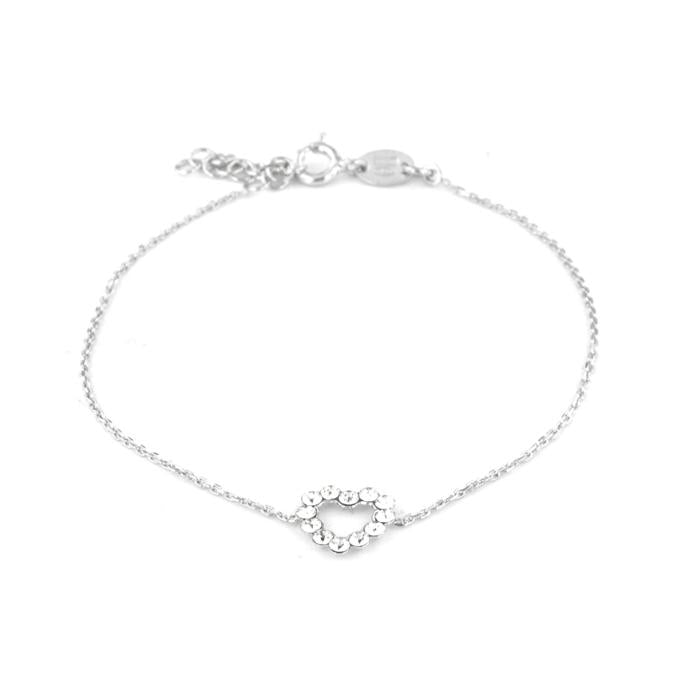 Bracelet en argent 925