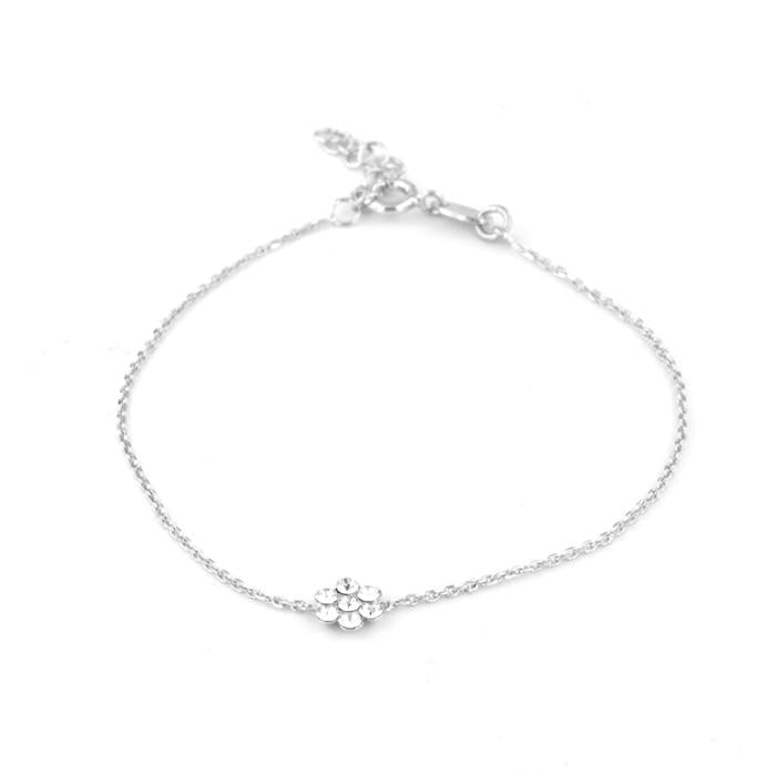 Bracelet en argent 925