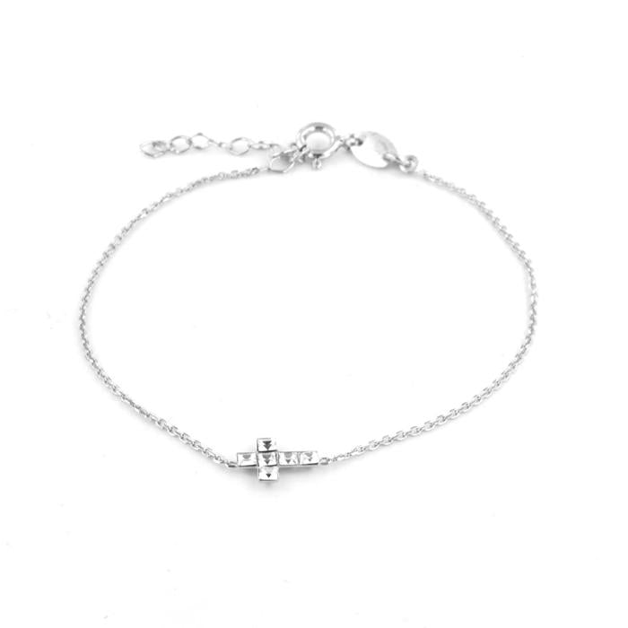 Bracelet en argent 925