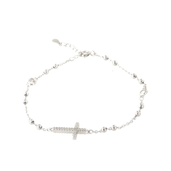 Bracelet en argent 925