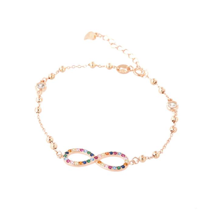 Bracelet en argent 925