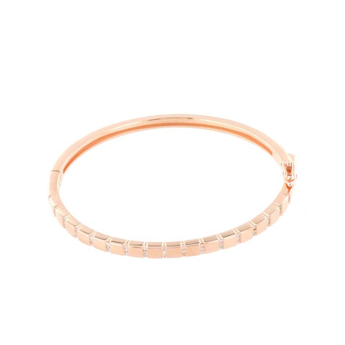 Bracelet en argent 925