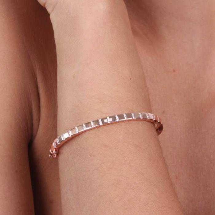 Bracelet en argent 925