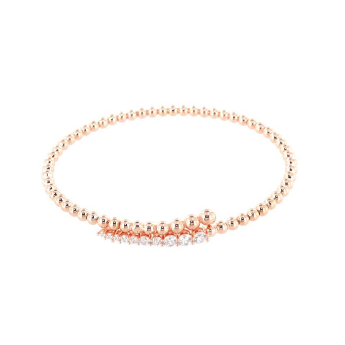 Bracelet en argent 925