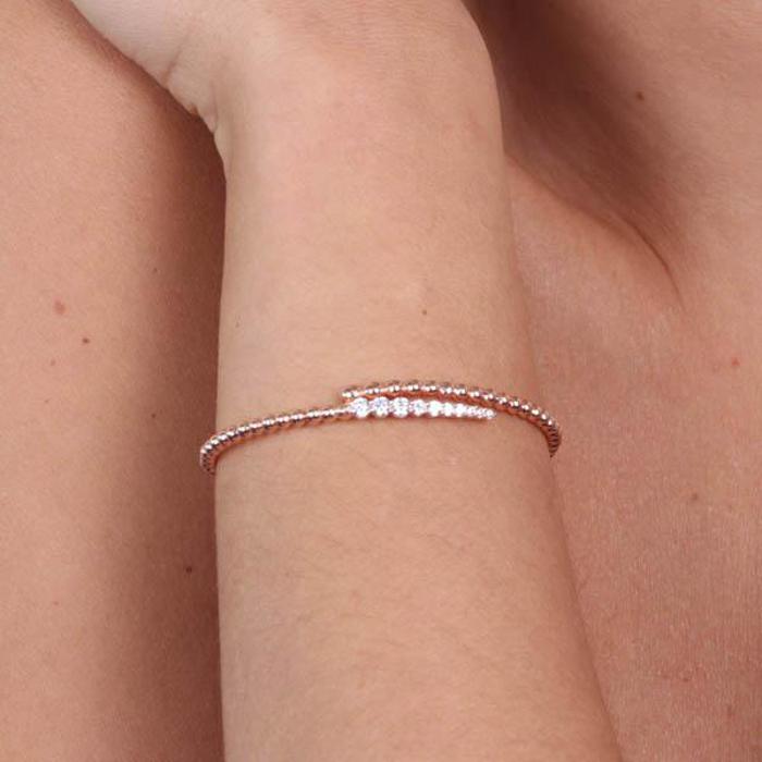 Bracelet en argent 925
