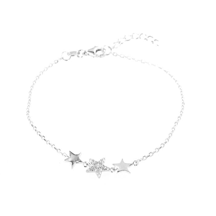 Bracelet en argent 925