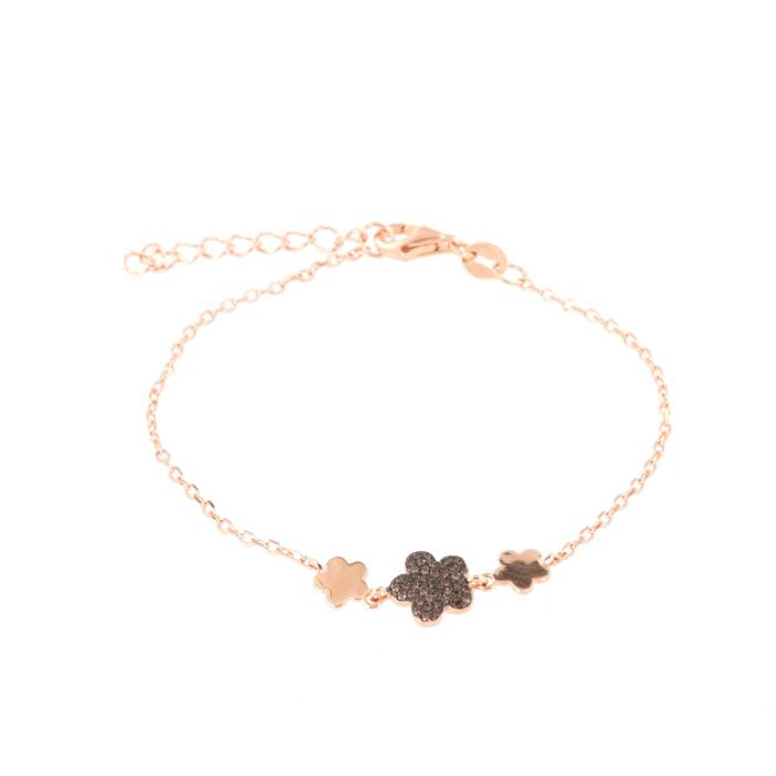 Bracelet en argent 925