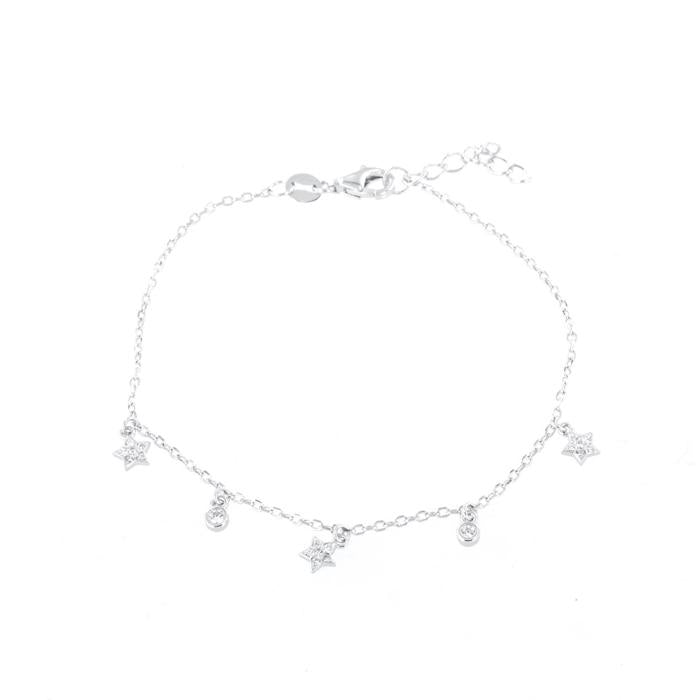 Bracelet en argent 925