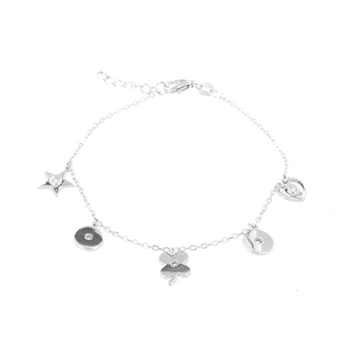 Bracelet en argent 925