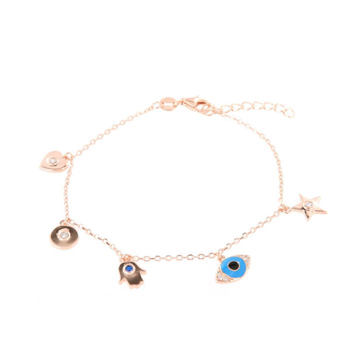 Bracelet en argent 925