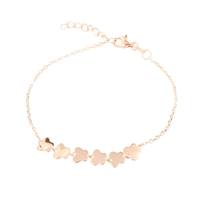 Bracelet en argent 925