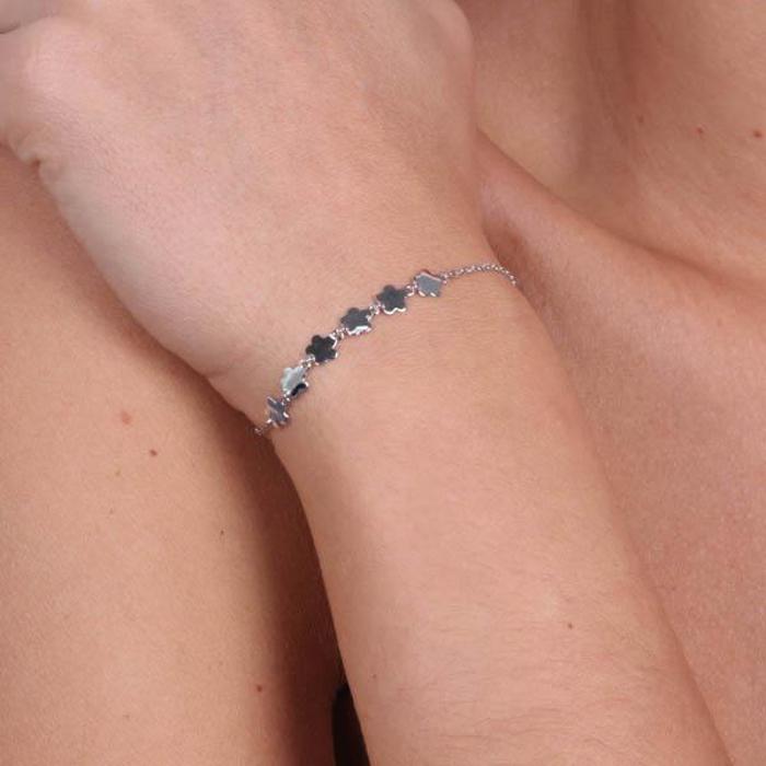 Bracelet en argent 925