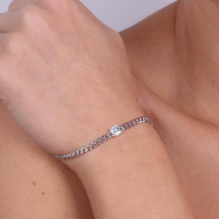 Bracelet en argent 925