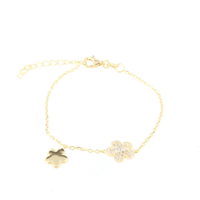 Bracelet en argent 925