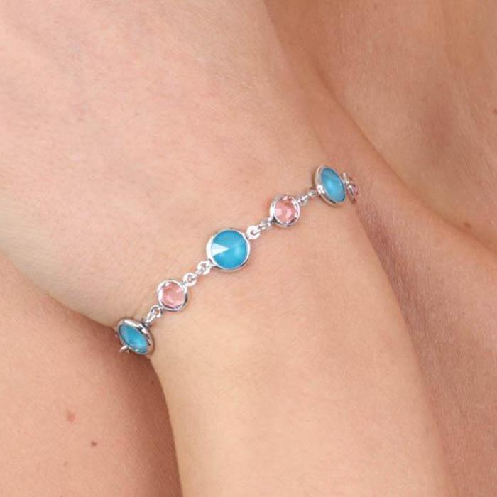 Bracelet en argent 925