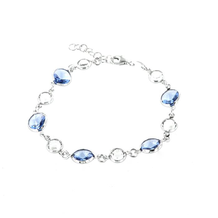 Bracelet en argent 925