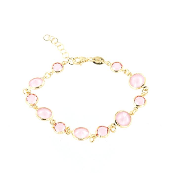 Bracelet en argent 925