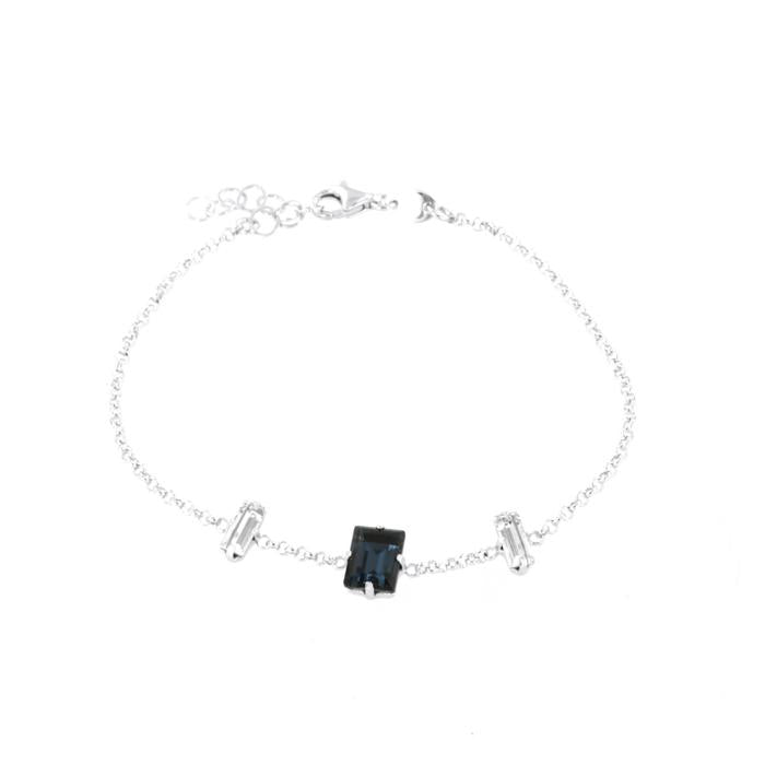 Bracelet en argent 925