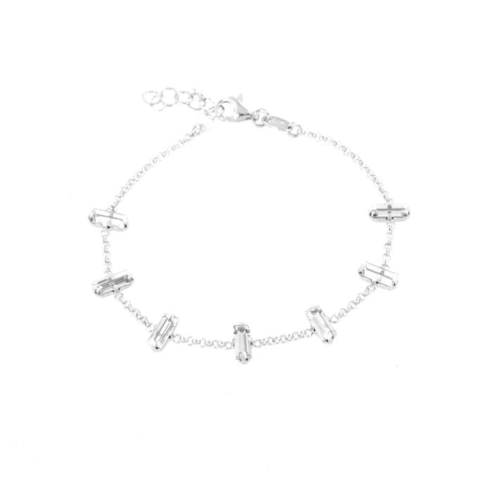 Bracelet en argent 925