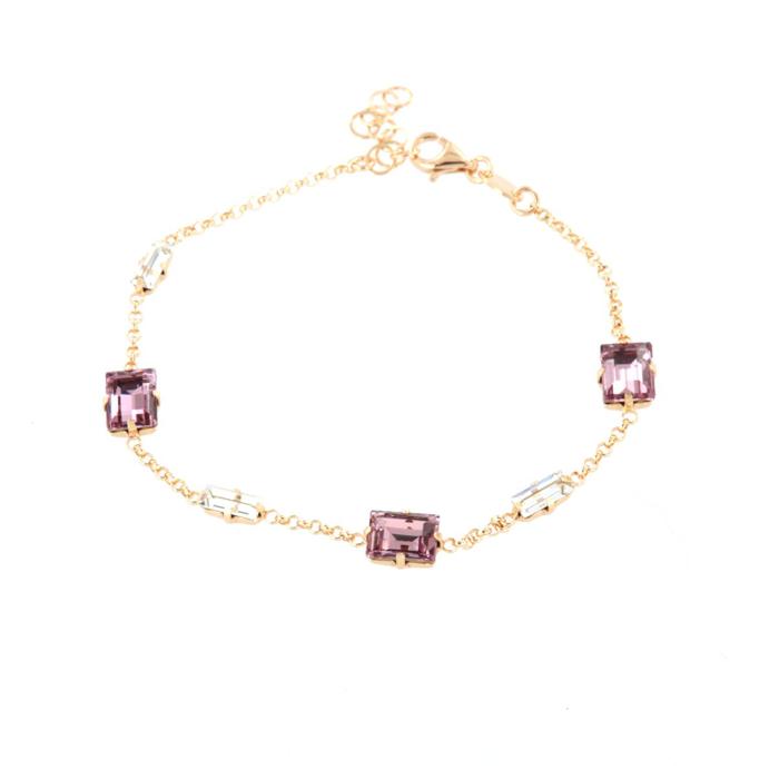 Bracelet en argent 925