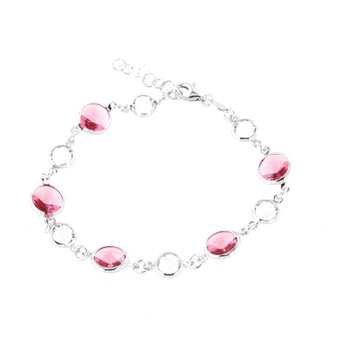 Bracelet en argent 925
