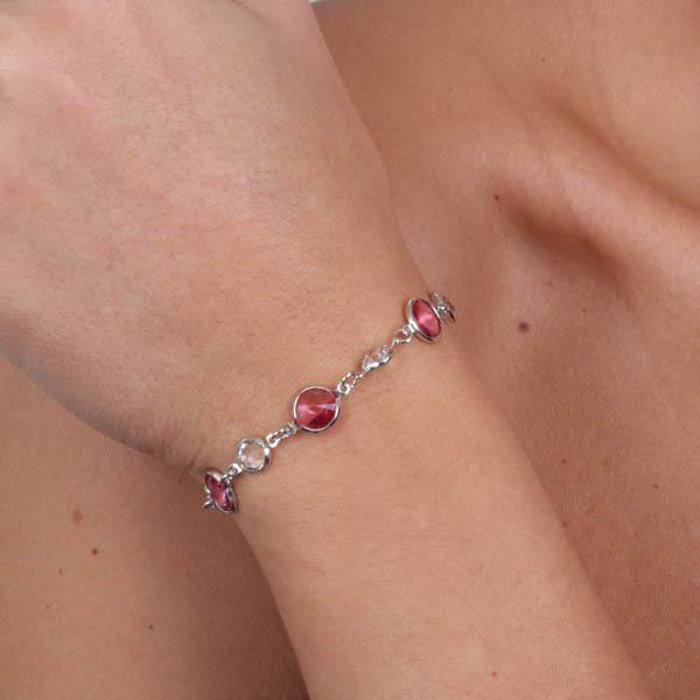 Bracelet en argent 925